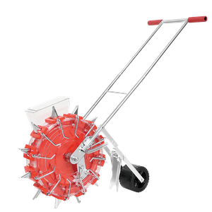 Тракторт зориулсан 12H өндөр чанарын толботой ган олон үйлдэлт гар түлхэх тариалагч