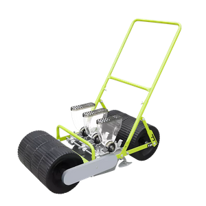 V08-3 GARDEN MULTI ROWS DUME DUMN
