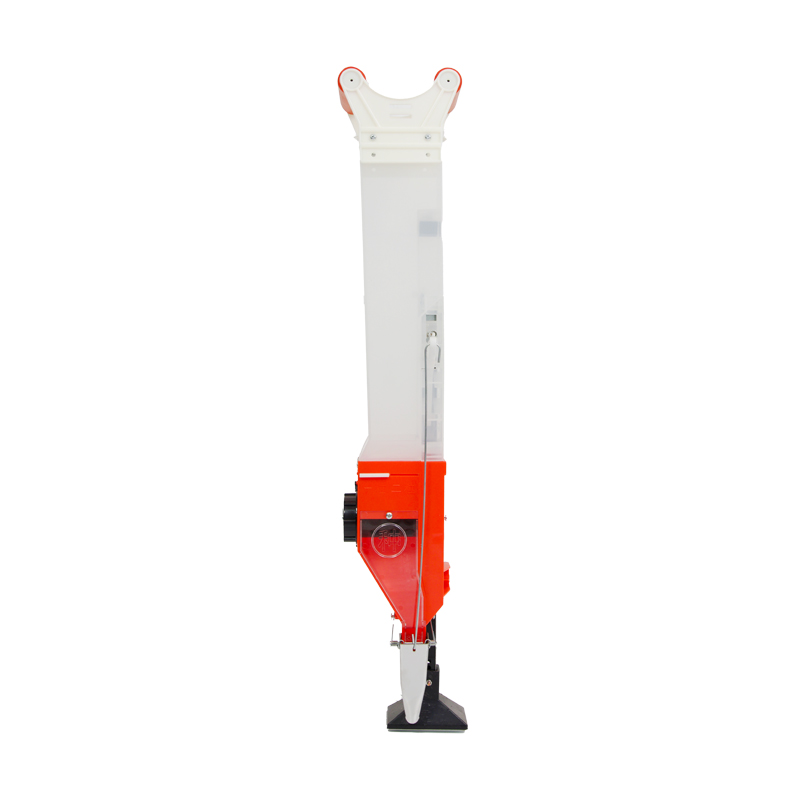  6D1 High Efficiency Garden Multi-funktionel bærbar frøer 